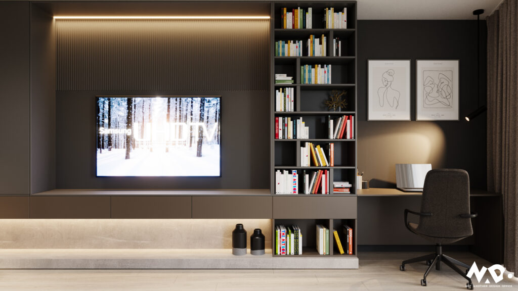 Apartament AS