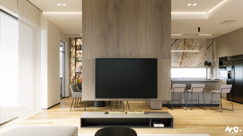 Apartament PC