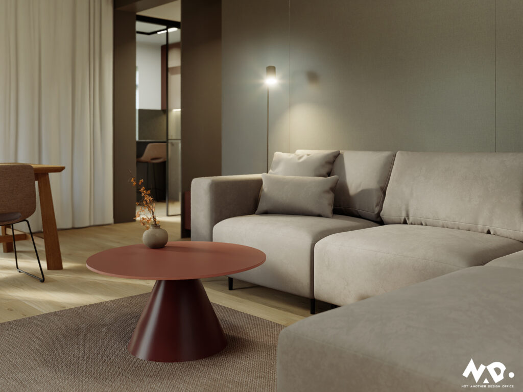 Apartament AF