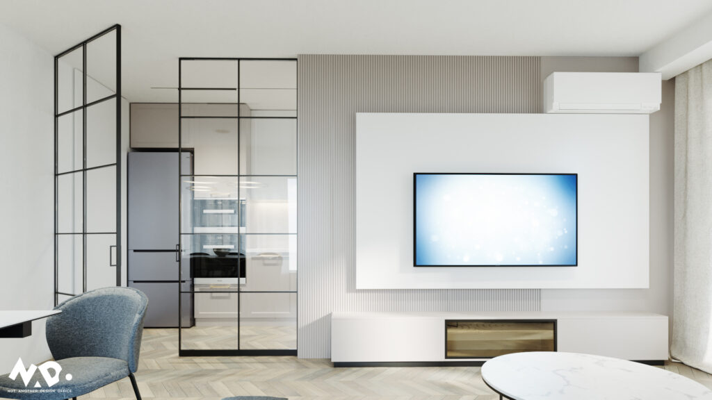 Apartament DT